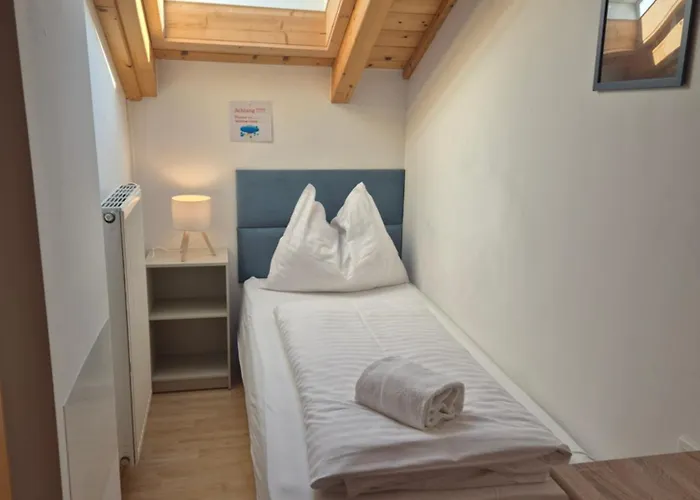 Gletschermuhle Hotel