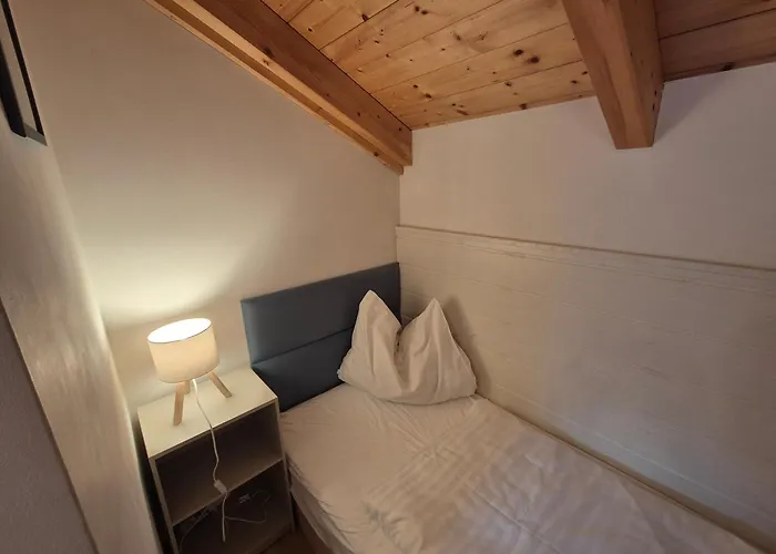 Hotel Gletschermuhle