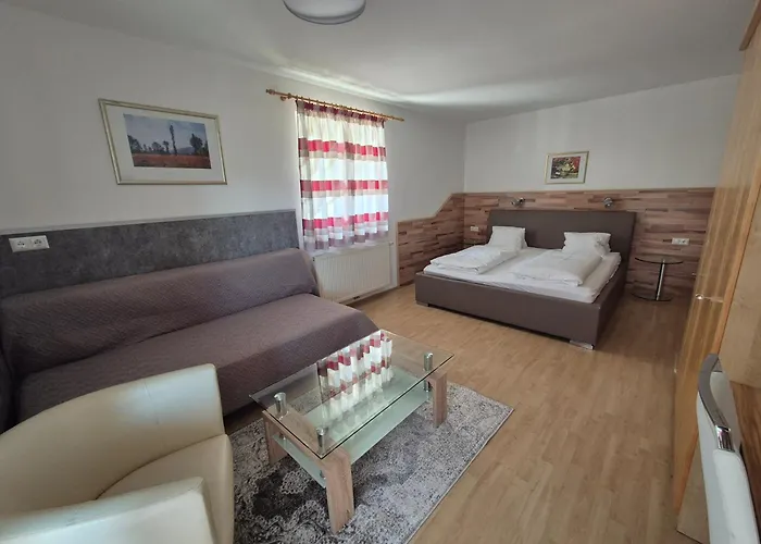 Hotel Gletschermuhle 3*