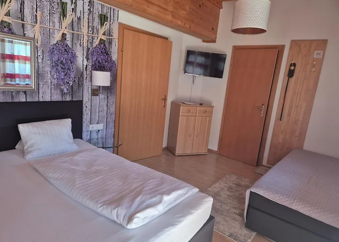 Gletschermuhle Flattach