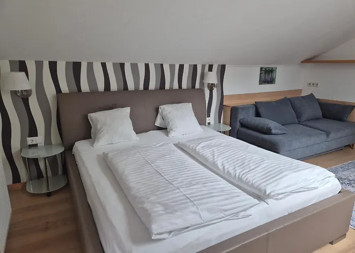 Hotel Gletschermuhle