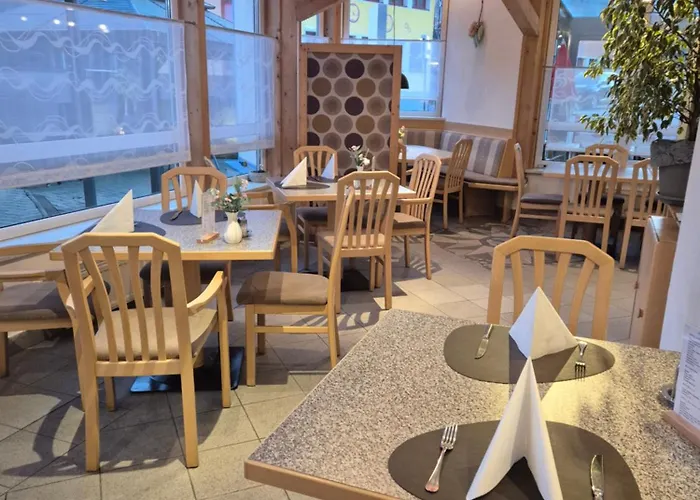 Hotel Gletschermuhle 3*