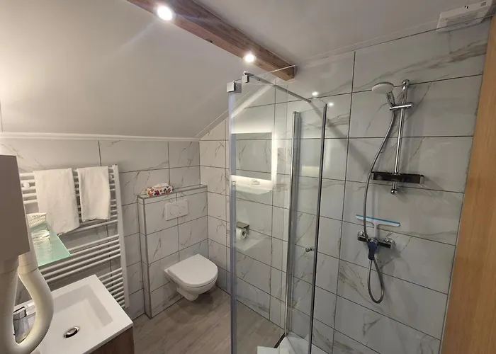 Hotel Gletschermuhle Flattach