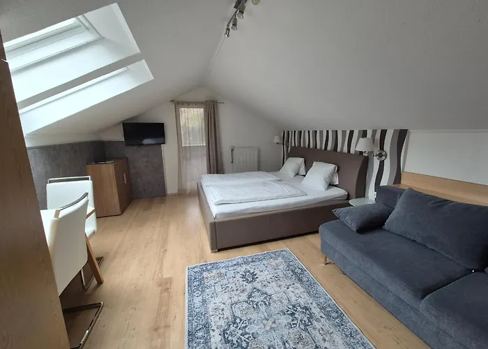 Gletschermuhle Flattach