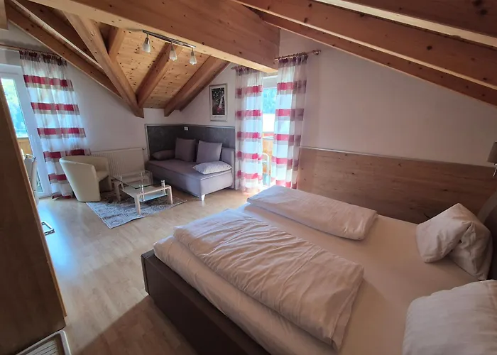 Gletschermuhle Hotel 3*