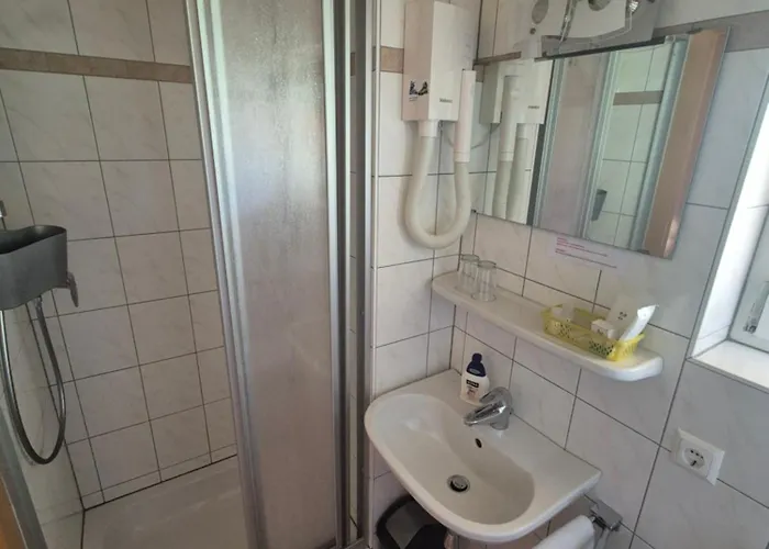 Gletschermuehle פלאטלאך