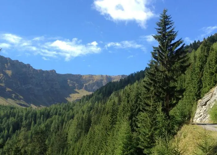 葛莱施穆尔酒店 3*