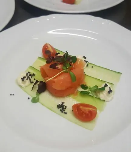 Gletschermuehle 3* פלאטלאך