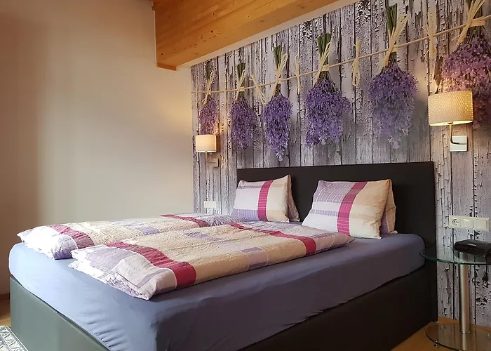 Gletschermuhle Hotel Flattach