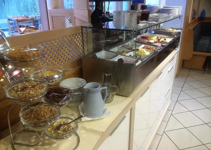 Hotel Gletschermuehle 3*