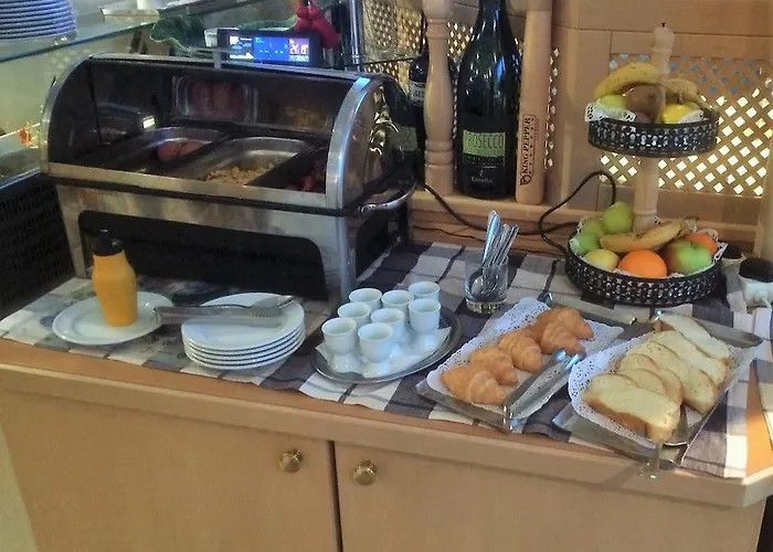 Hotel Gletschermuhle 3*