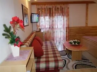 Gletschermuhle Hotel 3*