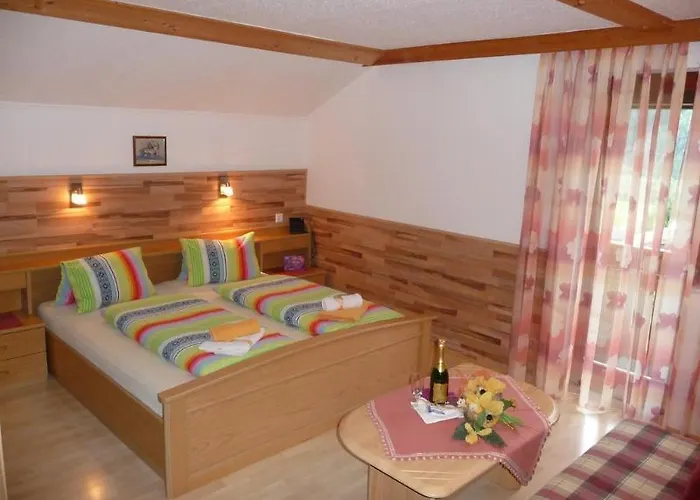 Gletschermuehle פלאטלאך